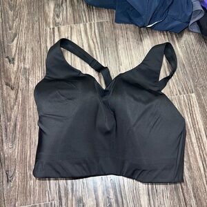 Athleta High Support Bra